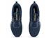 Tênis Asics Gel-Shinobi 3 Midnight/Pure Gold Masc - 6