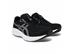 Tênis Asics Raiden 5 Black/Rose Gold Fem - 0