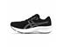 Tênis Asics Raiden 5 Black/Rose Gold Fem - 3