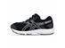 Tênis Asics Buzz 4 Black/Real White Kids - 4