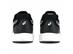 Tênis Asics Buzz 4 Black/Real White Kids - 5