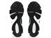 Tênis Asics Buzz 4 Black/Real White Kids - 7