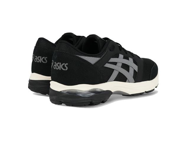 Tênis Asics Gel-Takumi Black/Carbon Masc - 1
