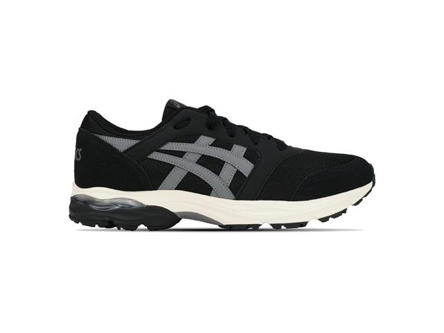 Tênis Asics Gel-Takumi Black/Carbon Masc - 2