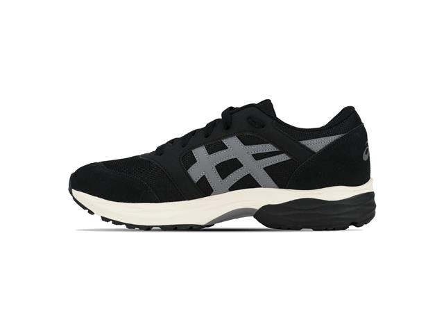 Tênis Asics Gel-Takumi Black/Carbon Masc - 3