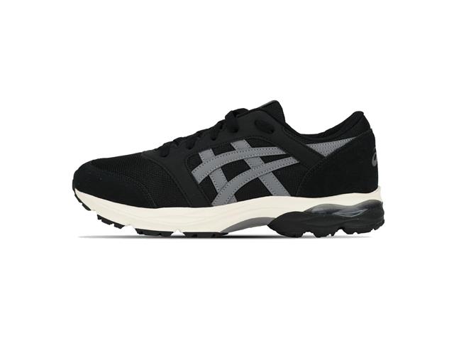 Tênis Asics Gel-Takumi Black/Carbon Masc - 4