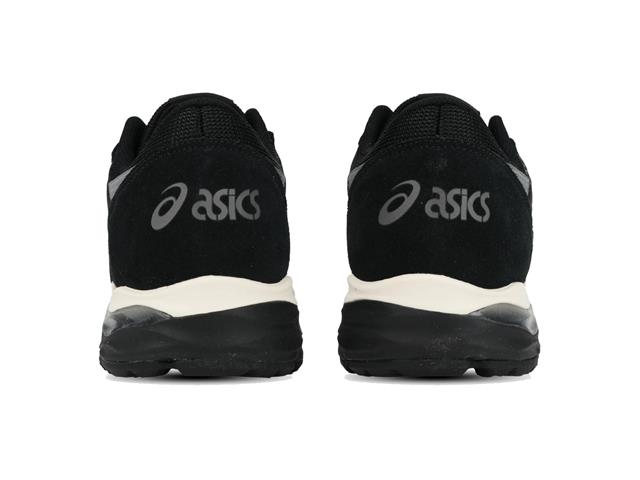 Tênis Asics Gel-Takumi Black/Carbon Masc - 5
