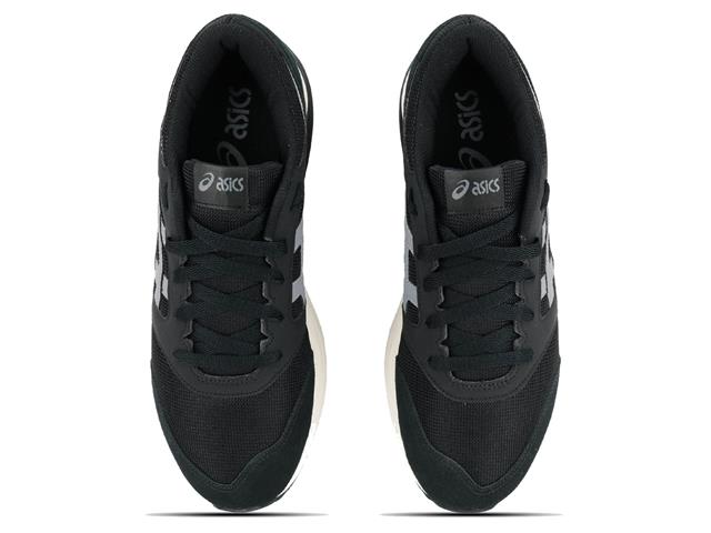 Tênis Asics Gel-Takumi Black/Carbon Masc - 6