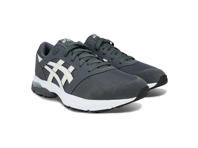 Tênis Asics Gel-Takumi Carrier Grey/Lake Grey ...