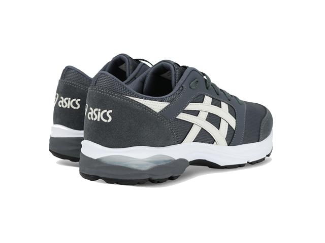 Tênis Asics Gel-Takumi Carrier Grey/Lake Grey Masc - 1