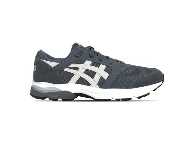 Tênis Asics Gel-Takumi Carrier Grey/Lake Grey Masc - 2