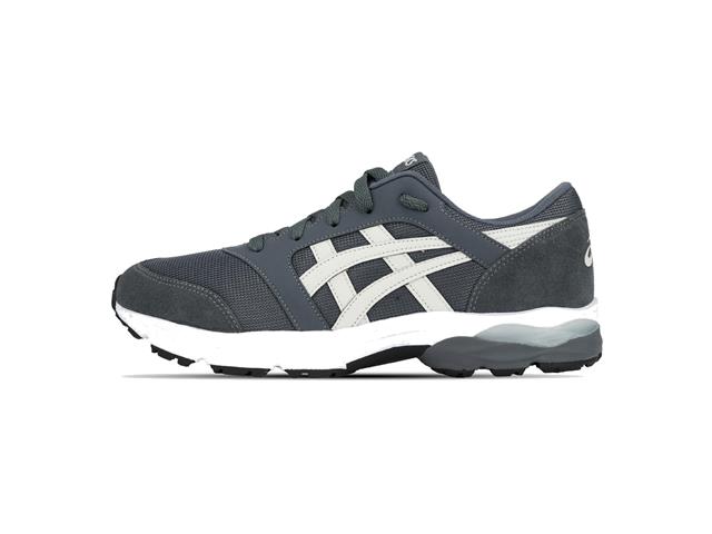 Tênis Asics Gel-Takumi Carrier Grey/Lake Grey Masc - 4