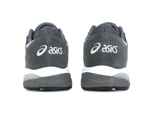 Tênis Asics Gel-Takumi Carrier Grey/Lake Grey Masc - 5