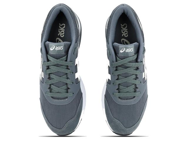 Tênis Asics Gel-Takumi Carrier Grey/Lake Grey Masc - 6