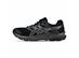 Tênis Asics Gel-Shogun St Black/Pure Silver Masc - 3