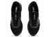 Tênis Asics Gel-Shogun St Black/Pure Silver Masc - 6