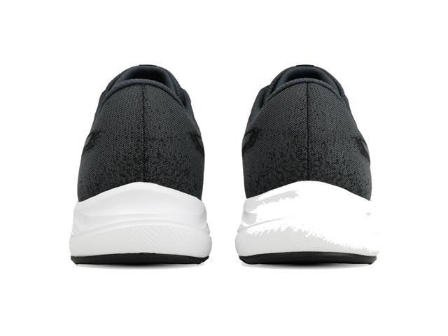 Tênis Asics Ugoki Carrier Grey/Black Masc - 5