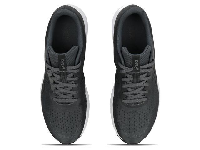 Tênis Asics Ugoki Carrier Grey/Black Masc - 6