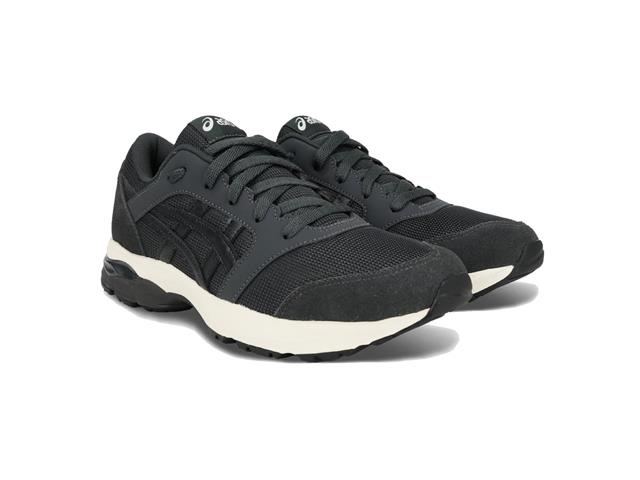 Tênis Asics Gel-Takumi Graphite Grey/Black Fem...