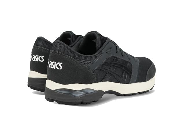 Tênis Asics Gel-Takumi Graphite Grey/Black Fem - 1