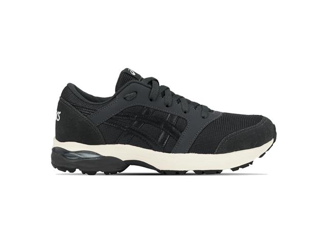 Tênis Asics Gel-Takumi Graphite Grey/Black Fem - 2