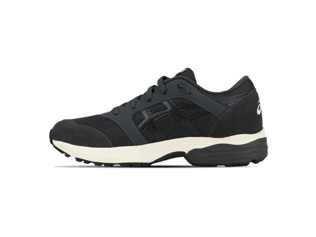 Tênis Asics Gel-Takumi Graphite Grey/Black Fem - 3