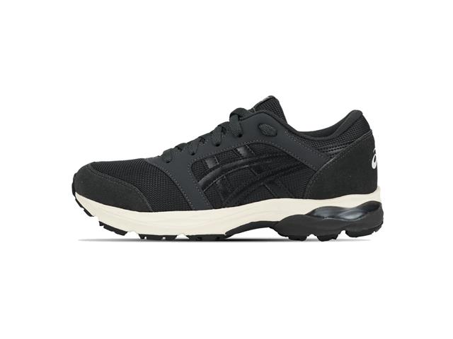 Tênis Asics Gel-Takumi Graphite Grey/Black Fem - 4