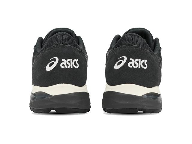 Tênis Asics Gel-Takumi Graphite Grey/Black Fem - 5