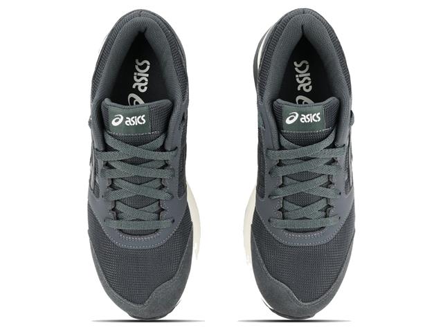 Tênis Asics Gel-Takumi Graphite Grey/Black Fem - 6
