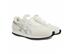 Tênis Asics Forest Cream/Pure Silver Fem - 0