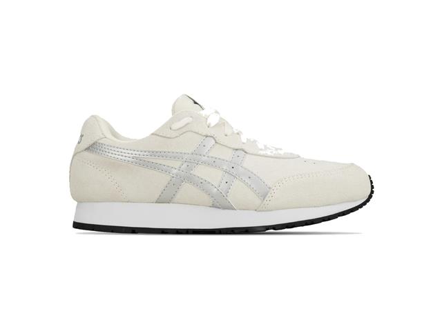 Tênis Asics Forest Cream/Pure Silver Fem - 2