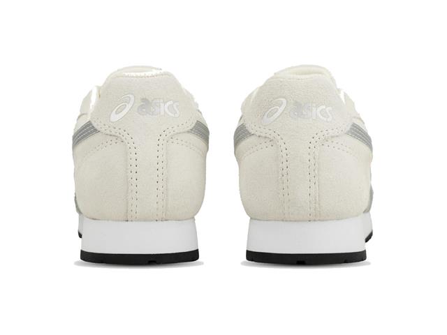 Tênis Asics Forest Cream/Pure Silver Fem - 5