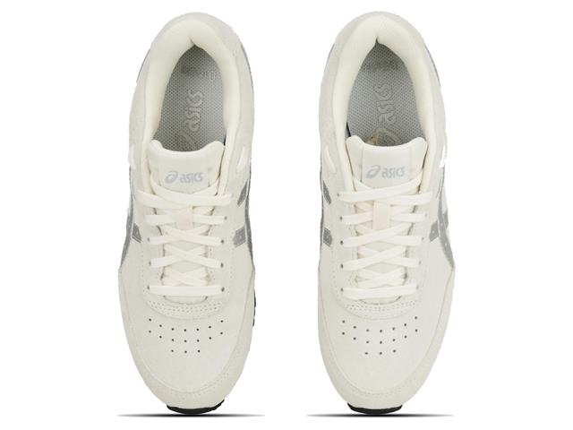 Tênis Asics Forest Cream/Pure Silver Fem - 6