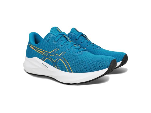 Tênis Asics Versablast 4 Aegean Blue/Yamabuki Masc