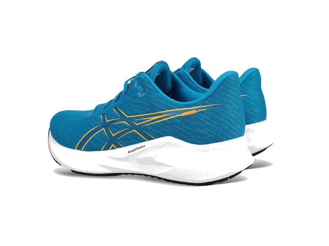 Tênis Asics Versablast 4 Aegean Blue/Yamabuki Masc - 1