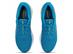 Tênis Asics Versablast 4 Aegean Blue/Yamabuki Masc - 6