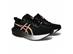 Tênis Asics Gel-Nagoya 8 Black/Rose Gold Fem - 0
