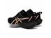 Tênis Asics Gel-Nagoya 8 Black/Rose Gold Fem - 1