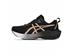 Tênis Asics Gel-Nagoya 8 Black/Rose Gold Fem - 4