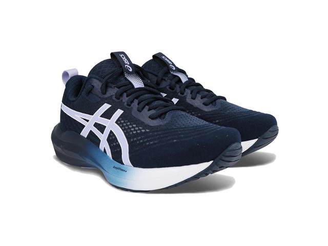 Tênis Asics Gel-Nagoya 8 Midnight/Blue Bell Fe...