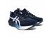 Tênis Asics Gel-Nagoya 8 Midnight/Blue Bell Fem - 0