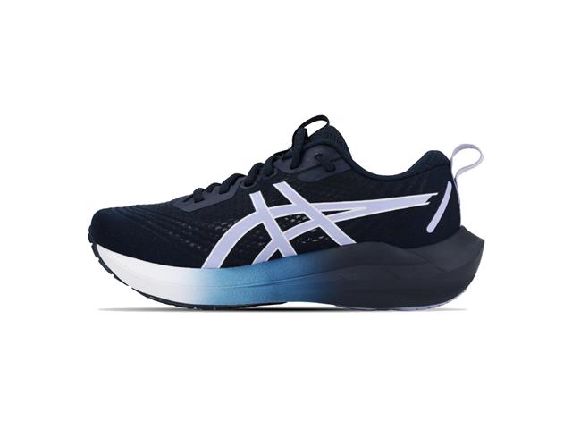 Tênis Asics Gel-Nagoya 8 Midnight/Blue Bell Fem - 3