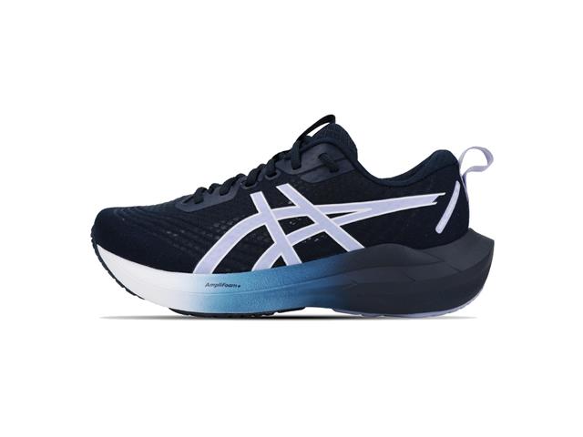 Tênis Asics Gel-Nagoya 8 Midnight/Blue Bell Fem - 4