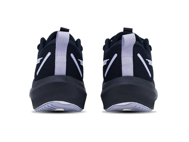 Tênis Asics Gel-Nagoya 8 Midnight/Blue Bell Fem - 5
