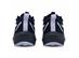 Tênis Asics Gel-Nagoya 8 Midnight/Blue Bell Fem - 5