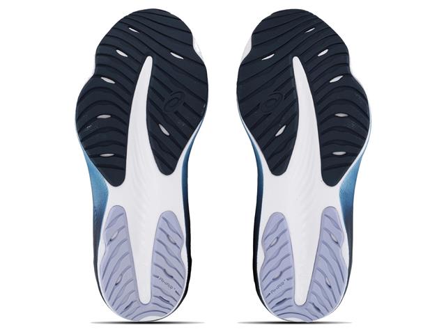 Tênis Asics Gel-Nagoya 8 Midnight/Blue Bell Fem - 7