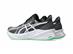 Tênis Asics Dynablast 5 Black/White Masc - 3