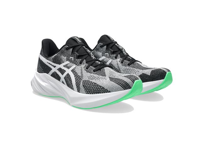 Tênis Asics Dynablast 5 Black/White Masc