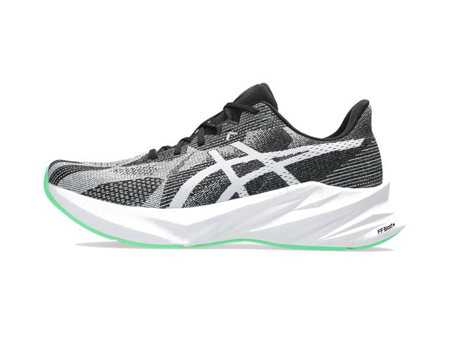 Tênis Asics Dynablast 5 Black/White Masc - 2