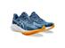Tênis Asics Dynablast 5 Twilight Blue/Saba Blue Masc - 0